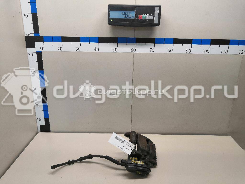 Фото Суппорт тормозной задний левый  8K0615403B для Audi A5 / A4 / Q5 {forloop.counter}}