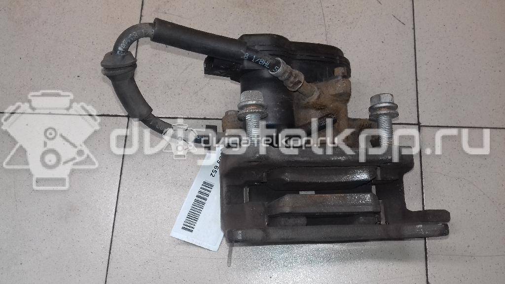 Фото Суппорт тормозной задний левый  8K0615403B для Audi A5 / A4 / Q5 {forloop.counter}}