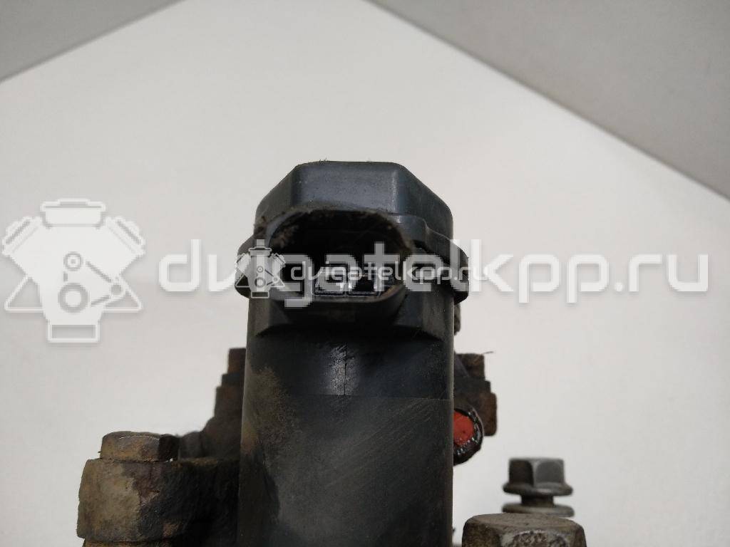 Фото Суппорт тормозной задний левый  8K0615403B для Audi A5 / A4 / Q5 {forloop.counter}}
