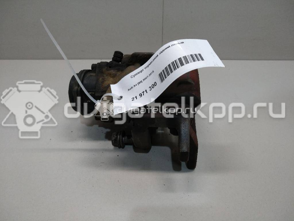 Фото Суппорт тормозной задний левый  8K0615403B для Audi A5 / A4 / Q5 {forloop.counter}}