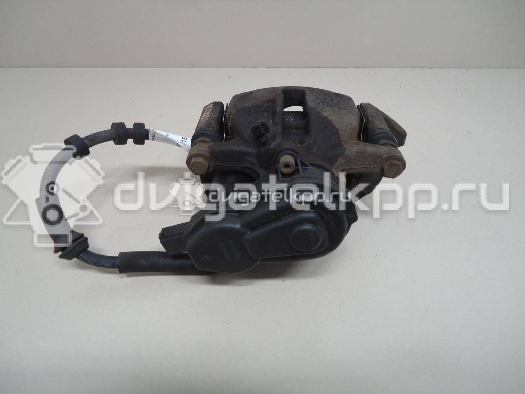 Фото Суппорт тормозной задний левый  8K0615403B для Audi A5 / A4 / Q5 {forloop.counter}}