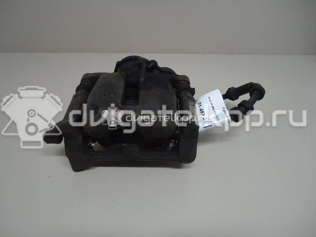 Фото Суппорт тормозной задний левый  8K0615403B для Audi A5 / A4 / Q5 {forloop.counter}}