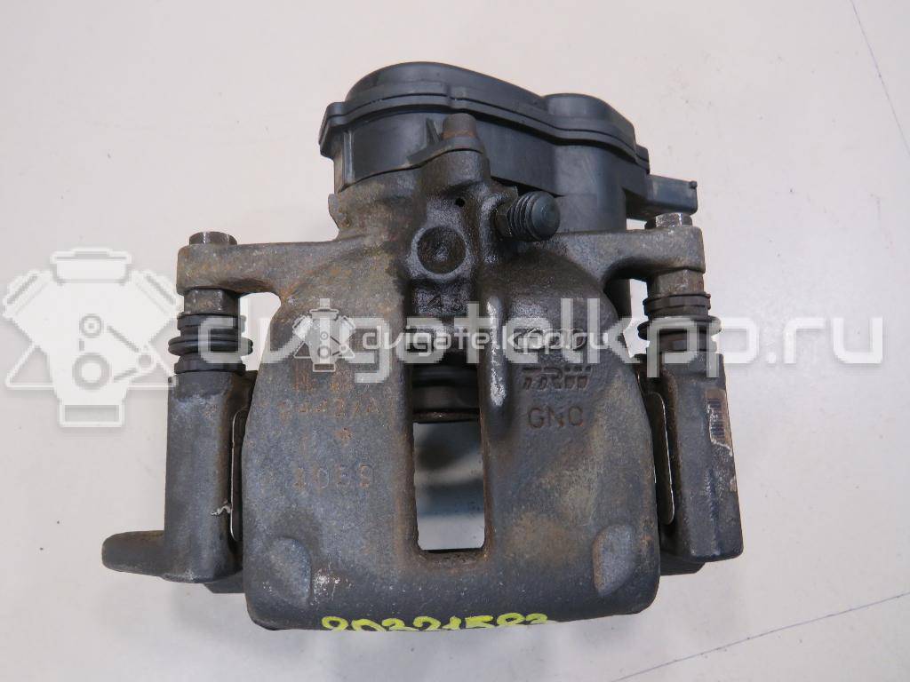 Фото Суппорт тормозной задний левый  8K0615403B для Audi A5 / A4 / Q5 {forloop.counter}}