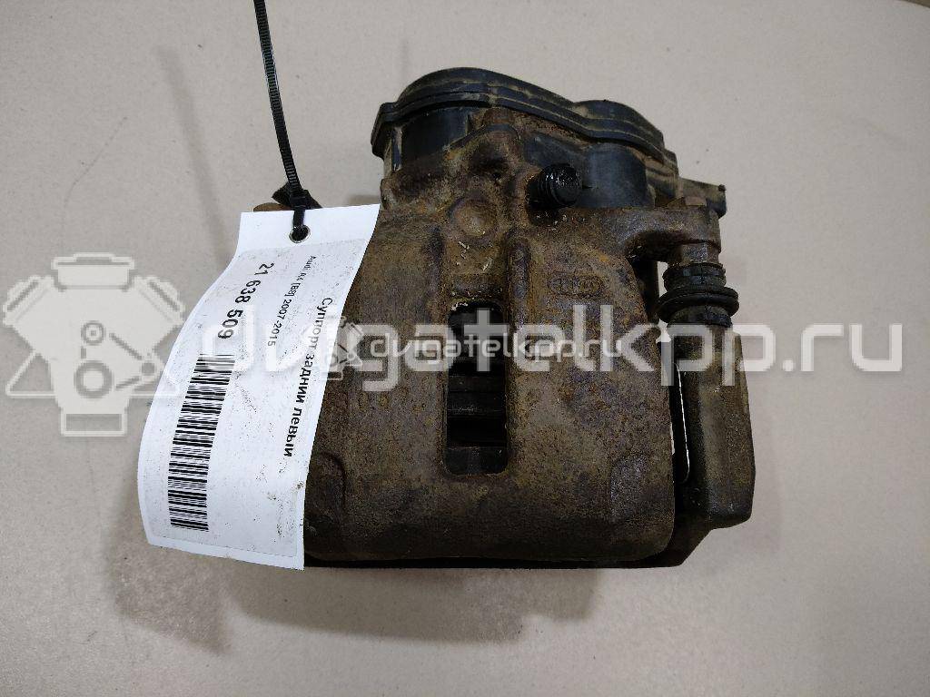 Фото Суппорт тормозной задний левый  8K0615403B для Audi A5 / A4 / Q5 {forloop.counter}}
