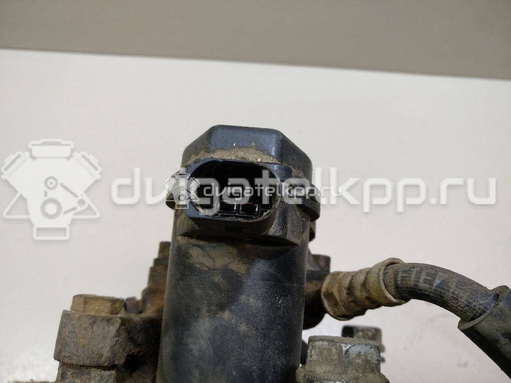Фото Суппорт тормозной задний левый  8K0615403B для Audi A5 / A4 / Q5 {forloop.counter}}