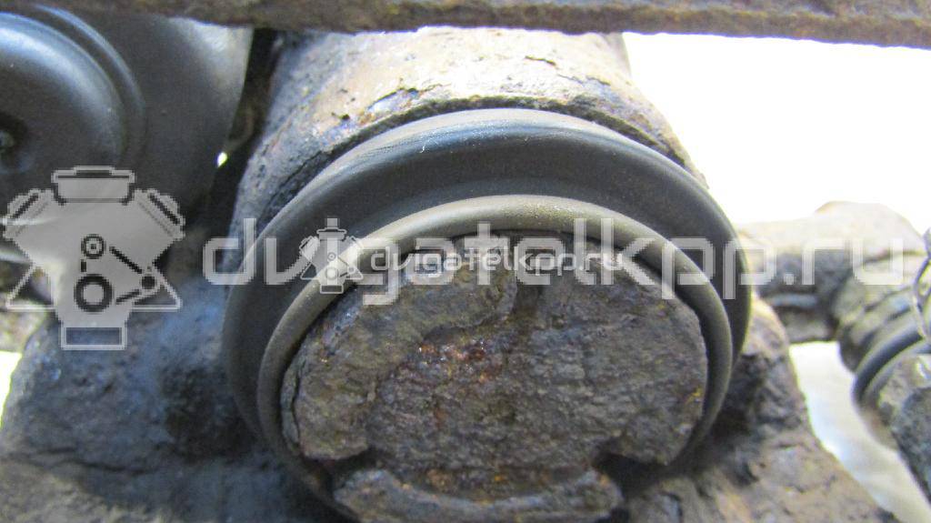Фото Суппорт тормозной задний левый  8K0615403B для Audi A5 / A4 / Q5 {forloop.counter}}