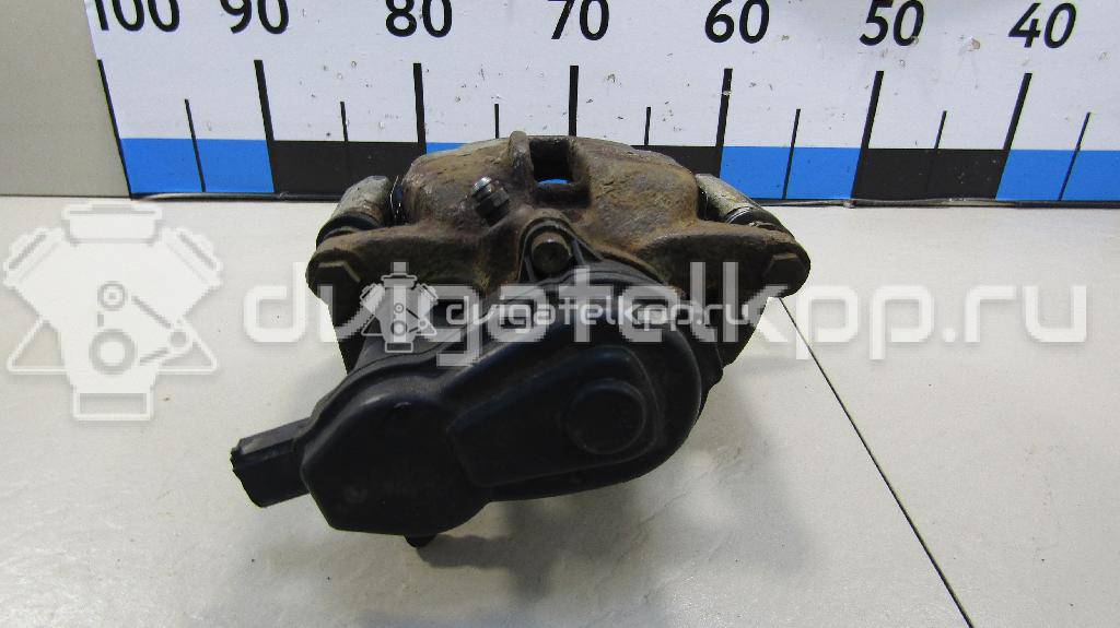 Фото Суппорт тормозной задний левый  8K0615403B для Audi A5 / A4 / Q5 {forloop.counter}}