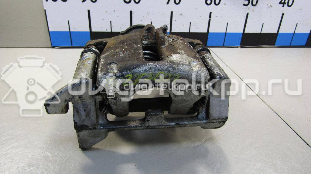 Фото Суппорт тормозной задний левый  8K0615403B для Audi A5 / A4 / Q5 {forloop.counter}}