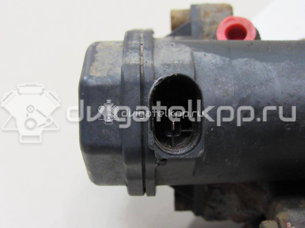 Фото Суппорт тормозной задний левый  8K0615403B для Audi A5 / A4 / Q5 {forloop.counter}}