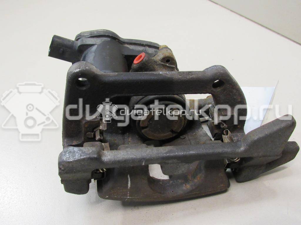 Фото Суппорт тормозной задний левый  8K0615403B для Audi A5 / A4 / Q5 {forloop.counter}}