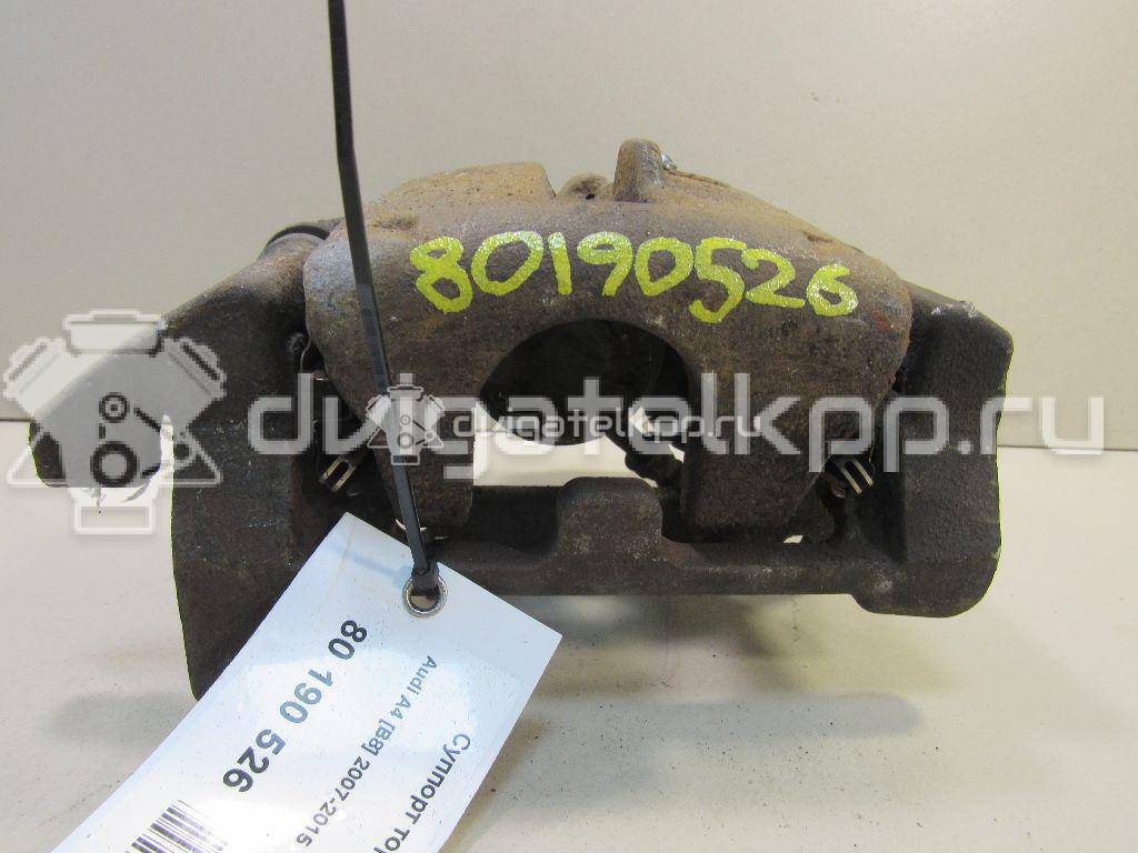 Фото Суппорт тормозной задний левый  8K0615403B для Audi A5 / A4 / Q5 {forloop.counter}}