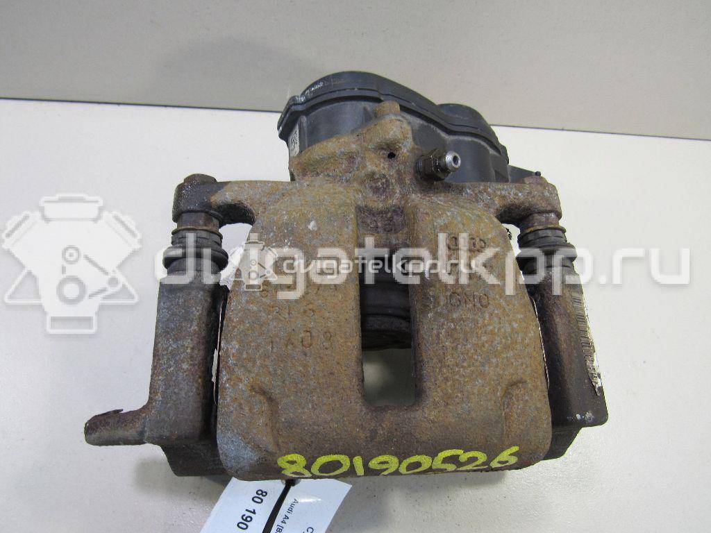 Фото Суппорт тормозной задний левый  8K0615403B для Audi A5 / A4 / Q5 {forloop.counter}}