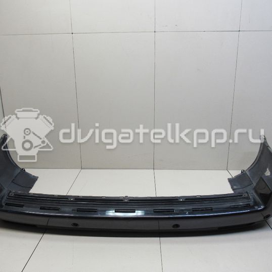 Фото Бампер задний  DQC000061LML для Land Rover Range Rover