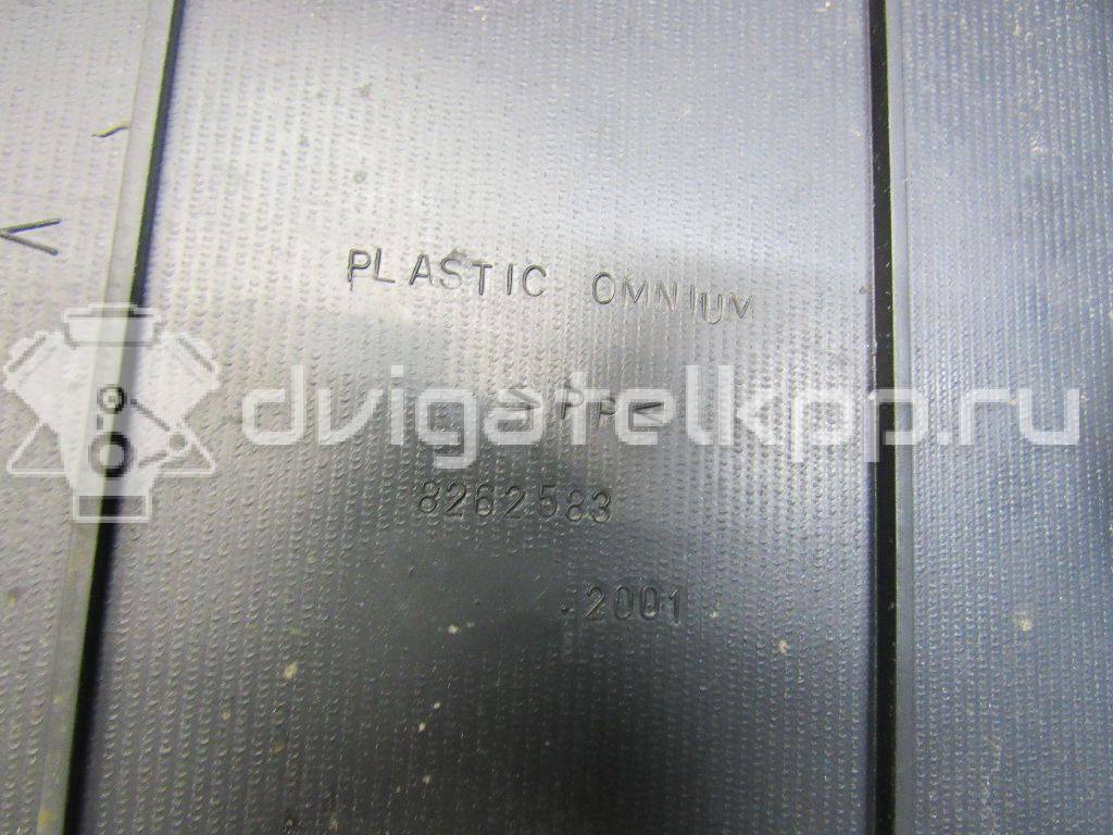 Фото Бампер задний  DQC000061LML для Land Rover Range Rover {forloop.counter}}