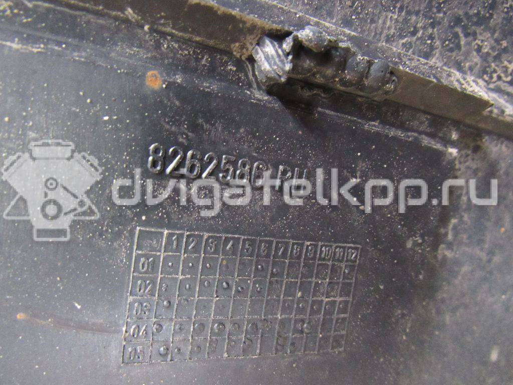 Фото Бампер задний  DQC000061LML для Land Rover Range Rover {forloop.counter}}