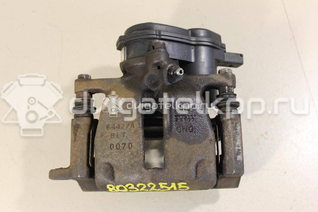 Фото Суппорт тормозной задний левый  8K0615403B для Audi A5 / A4 / Q5 {forloop.counter}}