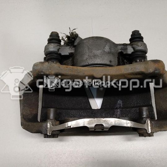 Фото Суппорт тормозной передний правый  8K0615124B для Audi A5 / A4