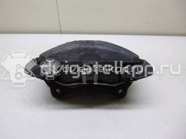 Фото Суппорт тормозной передний правый  8K0615124B для Audi A5 / A4 {forloop.counter}}