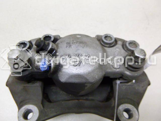 Фото Суппорт тормозной передний правый  8K0615124B для Audi A5 / A4 {forloop.counter}}