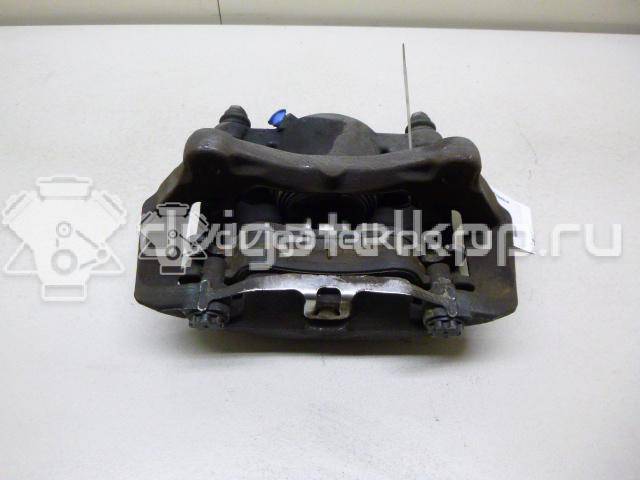 Фото Суппорт тормозной передний правый  8K0615124B для Audi A5 / A4 {forloop.counter}}