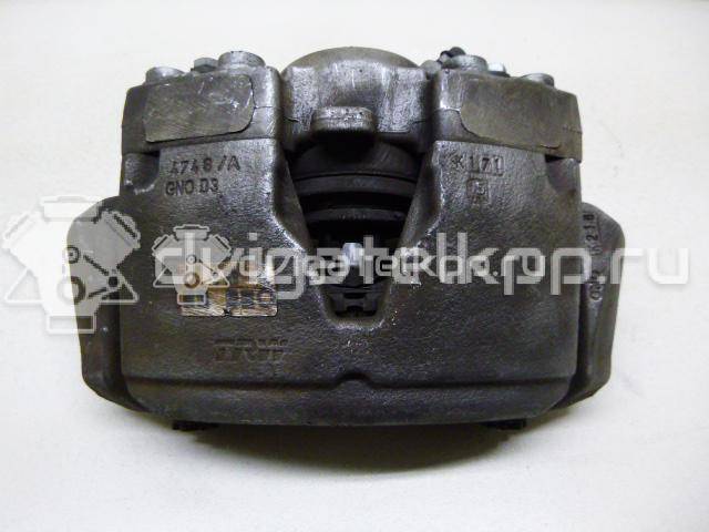 Фото Суппорт тормозной передний правый  8K0615124B для Audi A5 / A4 {forloop.counter}}