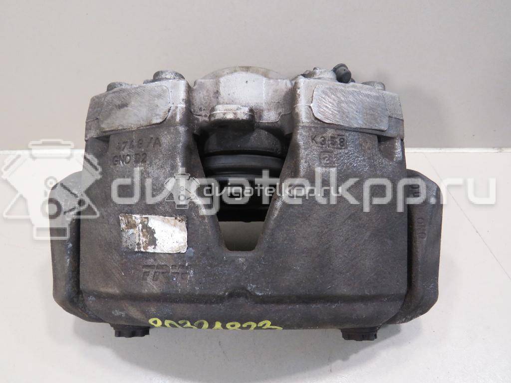 Фото Суппорт тормозной передний правый  8K0615124B для Audi A5 / A4 {forloop.counter}}