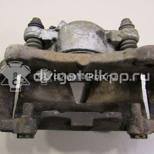 Фото Суппорт тормозной передний правый  8K0615124B для Audi A5 / A4