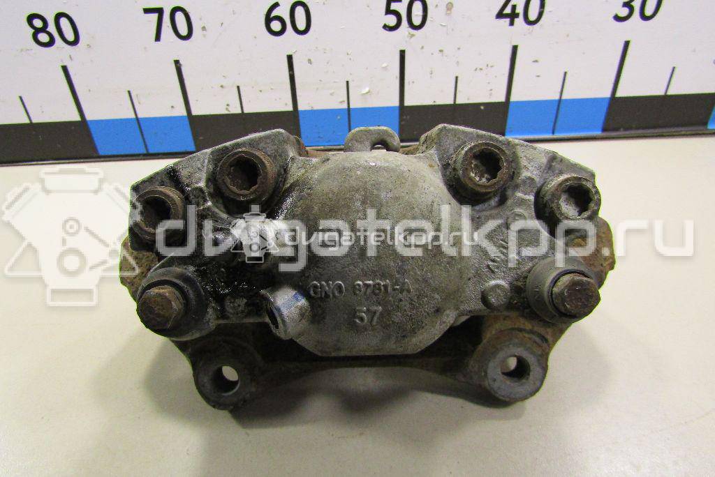 Фото Суппорт тормозной передний правый  8K0615124B для Audi A5 / A4 {forloop.counter}}