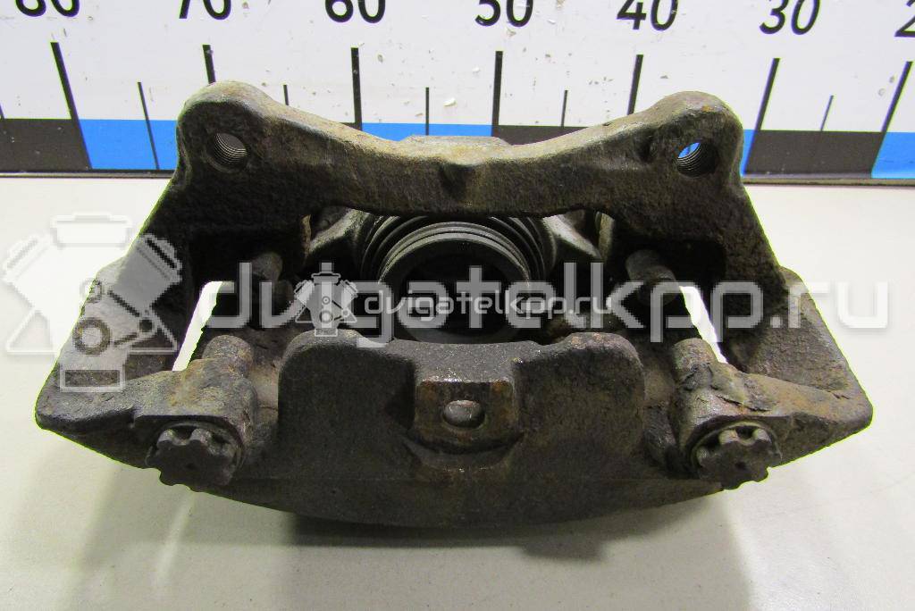 Фото Суппорт тормозной передний правый  8K0615124B для Audi A5 / A4 {forloop.counter}}