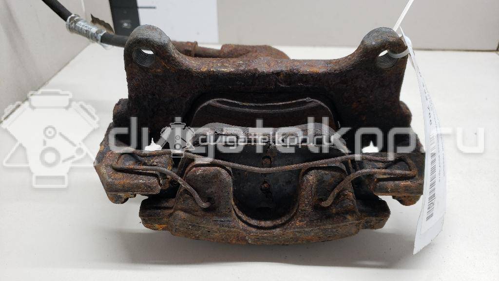 Фото Суппорт тормозной передний правый  8K0615124C для Audi A5 / A4 / A6 {forloop.counter}}