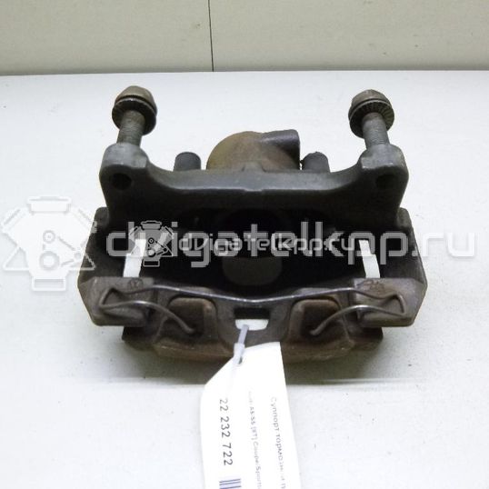 Фото Суппорт тормозной передний правый  8K0615124C для Audi A5 / A4 / A6