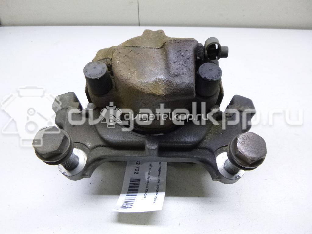 Фото Суппорт тормозной передний правый  8K0615124C для Audi A5 / A4 / A6 {forloop.counter}}