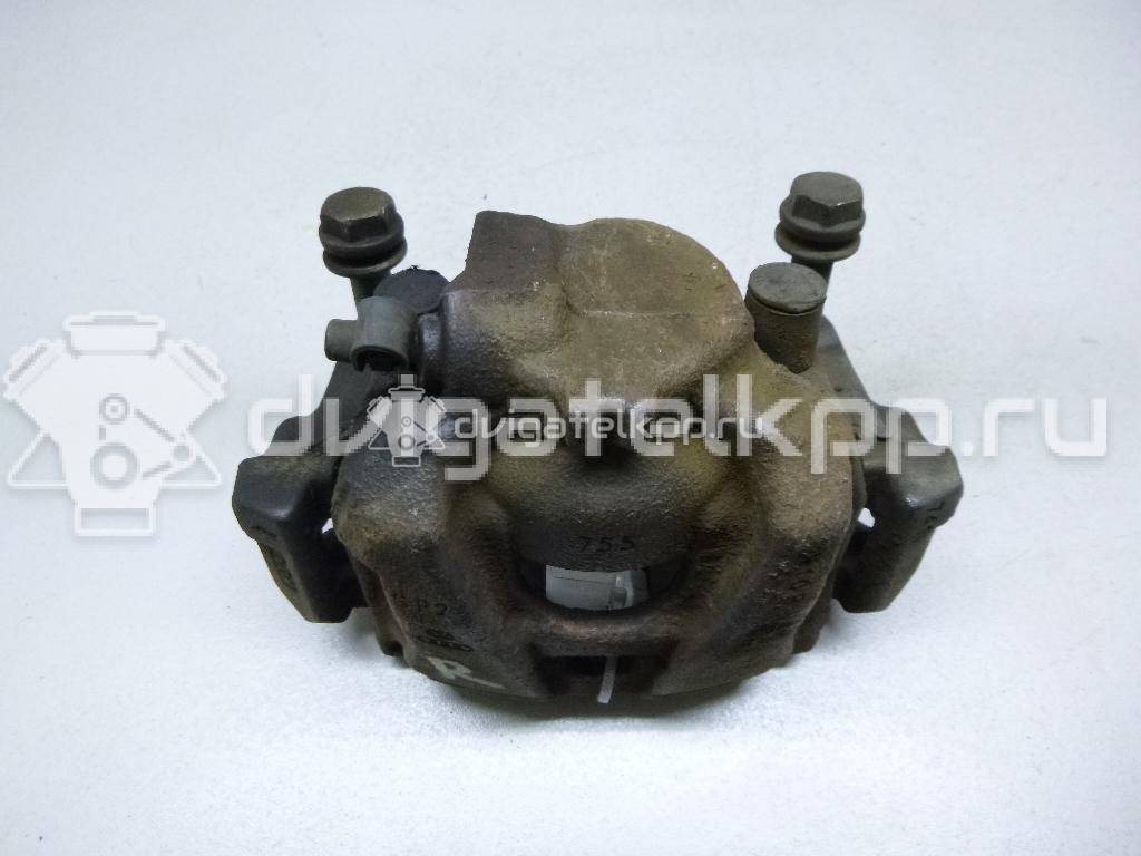 Фото Суппорт тормозной передний правый  8K0615124C для Audi A5 / A4 / A6 {forloop.counter}}