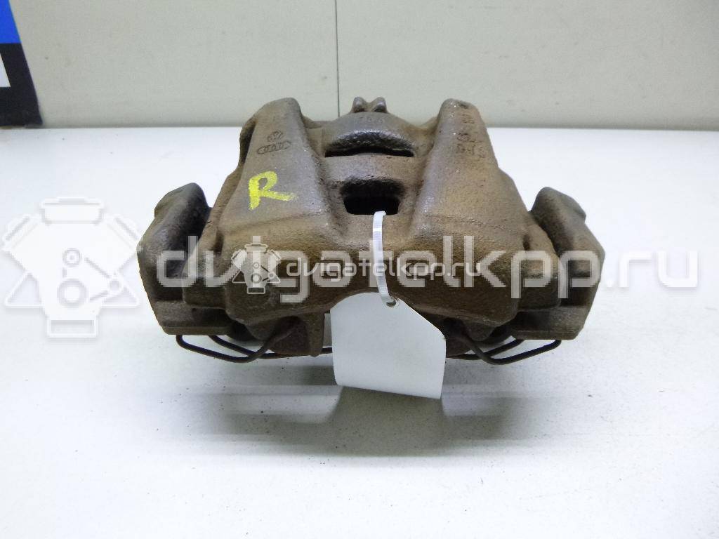 Фото Суппорт тормозной передний правый  8K0615124C для Audi A5 / A4 / A6 {forloop.counter}}