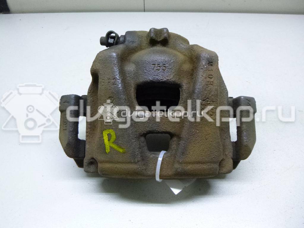 Фото Суппорт тормозной передний правый  8K0615124C для Audi A5 / A4 / A6 {forloop.counter}}