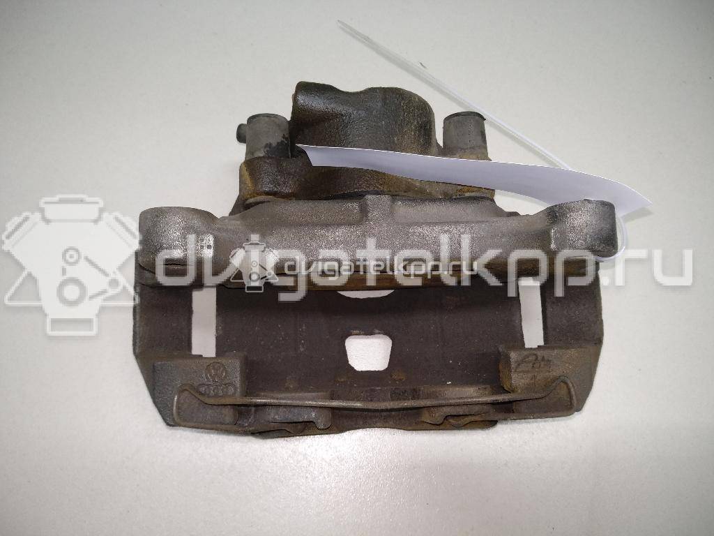 Фото Суппорт тормозной передний правый  8K0615124C для Audi A5 / A4 / A6 {forloop.counter}}