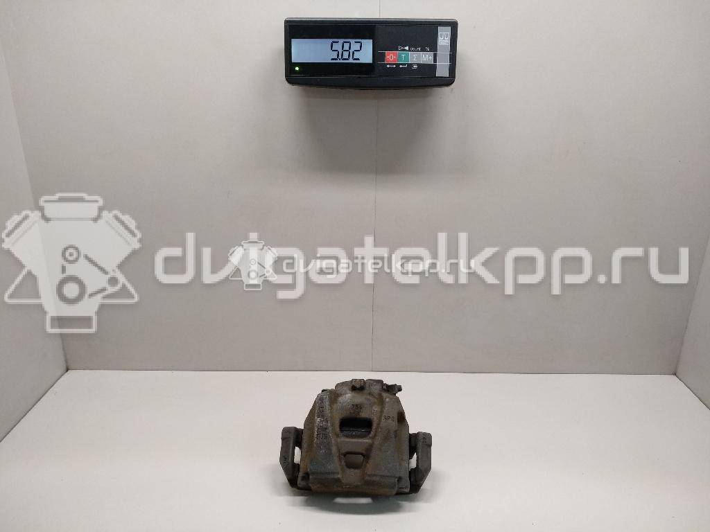 Фото Суппорт тормозной передний правый  8K0615124C для Audi A5 / A4 / A6 {forloop.counter}}