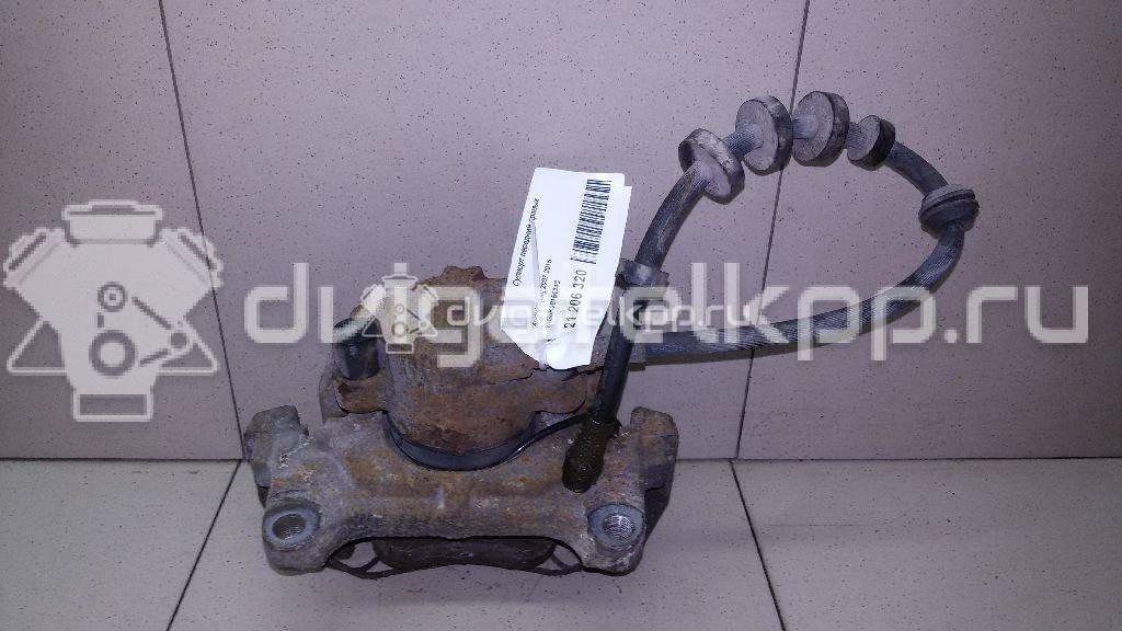 Фото Суппорт тормозной передний правый  8K0615124C для Audi A5 / A4 / A6 {forloop.counter}}