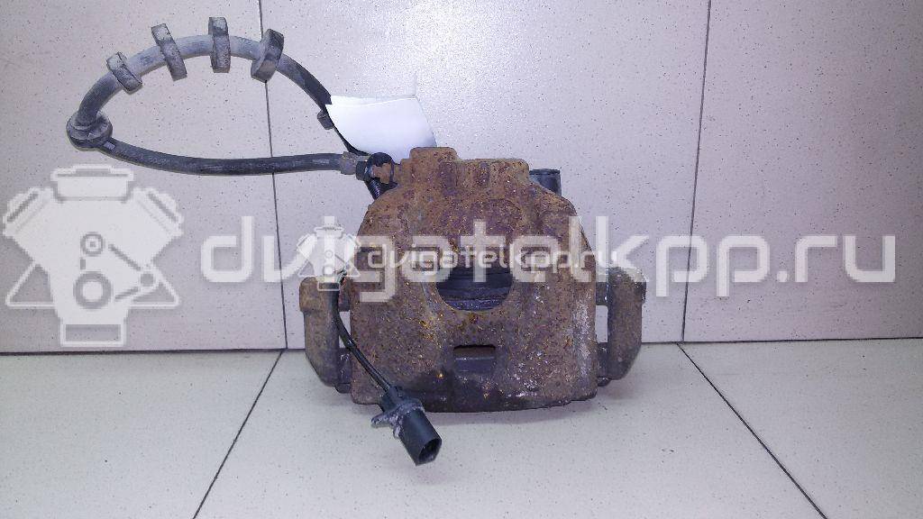 Фото Суппорт тормозной передний правый  8K0615124C для Audi A5 / A4 / A6 {forloop.counter}}