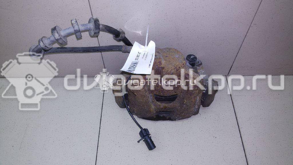 Фото Суппорт тормозной передний правый  8K0615124C для Audi A5 / A4 / A6 {forloop.counter}}