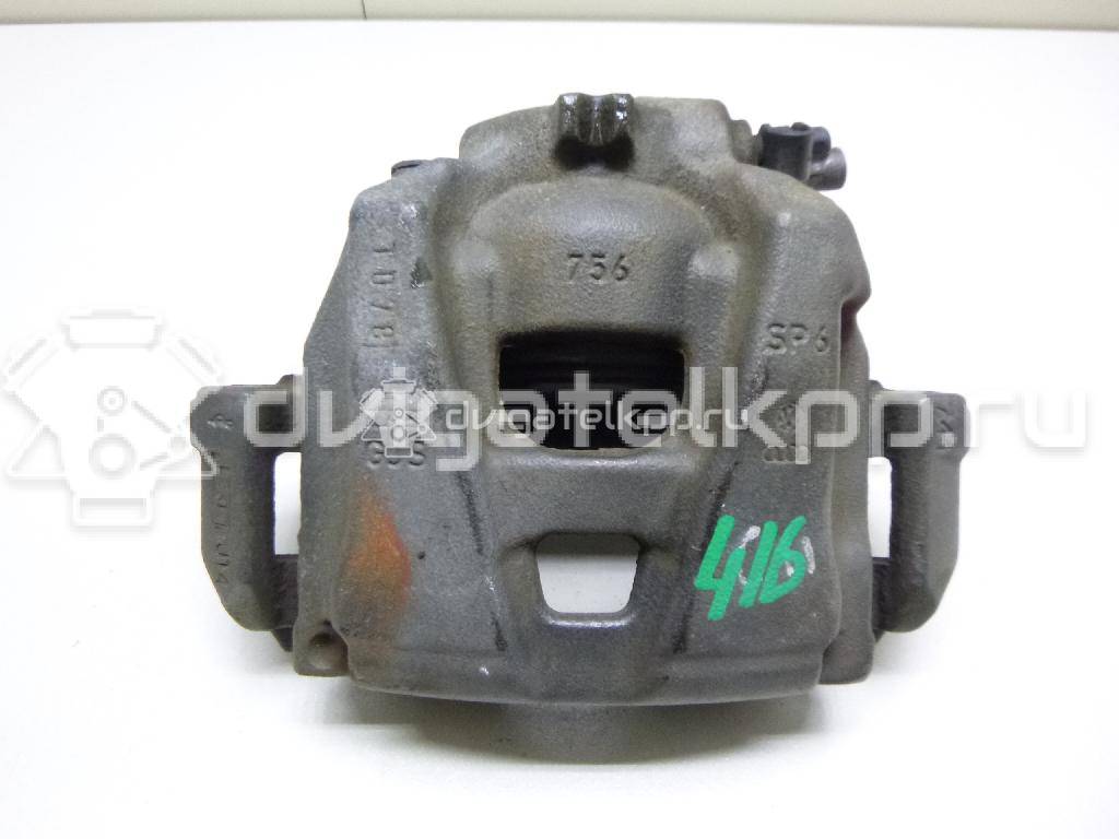 Фото Суппорт тормозной передний правый  8K0615124C для Audi A5 / A4 / A6 {forloop.counter}}