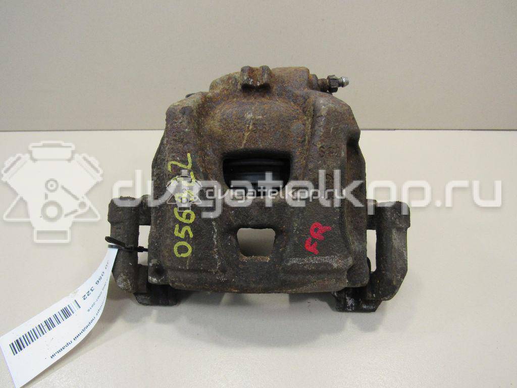 Фото Суппорт тормозной передний правый  8K0615124C для Audi A5 / A4 / A6 {forloop.counter}}