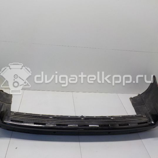 Фото Бампер задний  DQC000061LML для Land Rover Range Rover