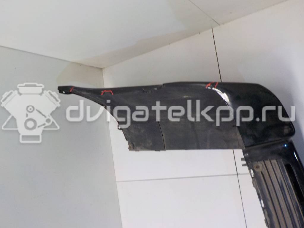 Фото Бампер задний  DQC000061LML для Land Rover Range Rover {forloop.counter}}