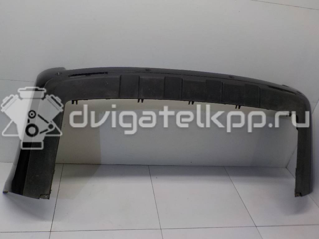 Фото Бампер задний  DQC000061LML для Land Rover Range Rover {forloop.counter}}