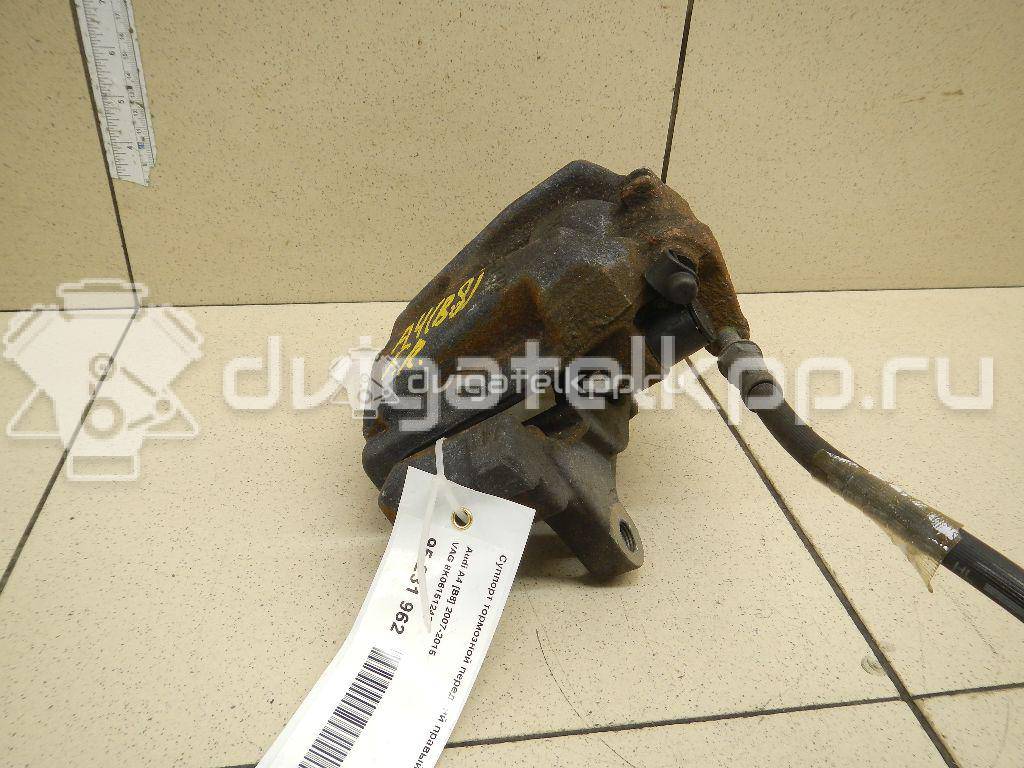 Фото Суппорт тормозной передний правый  8K0615124C для Audi A5 / A4 / A6 {forloop.counter}}