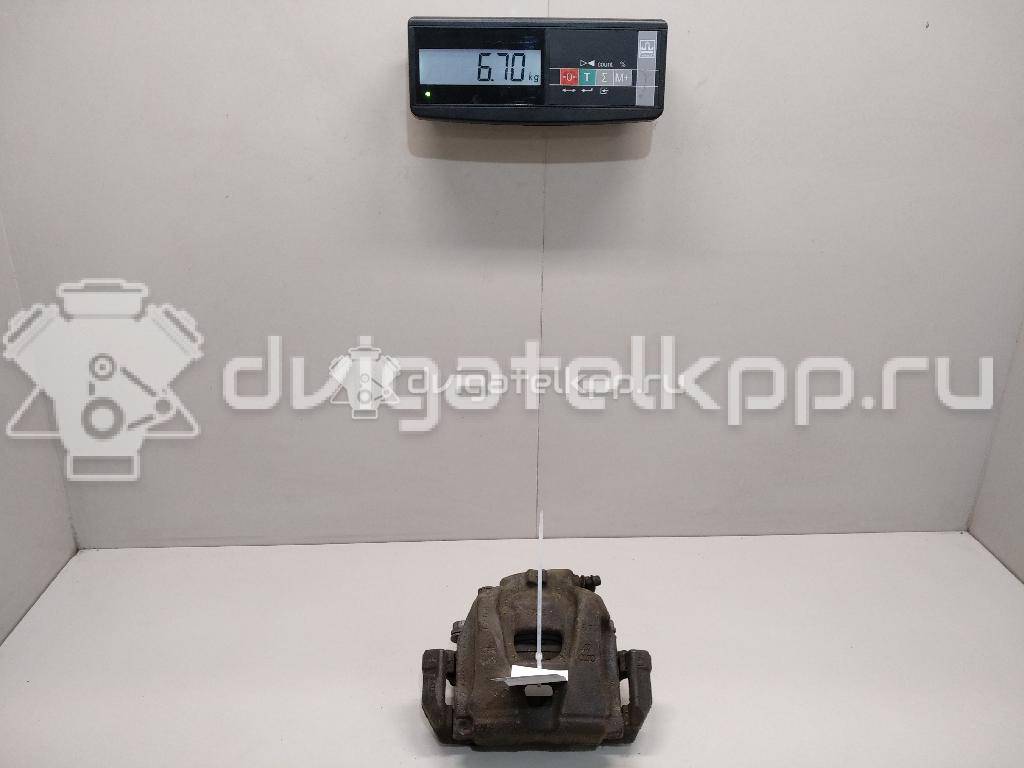 Фото Суппорт тормозной передний правый  8K0615124C для Audi A5 / A4 / A6 {forloop.counter}}