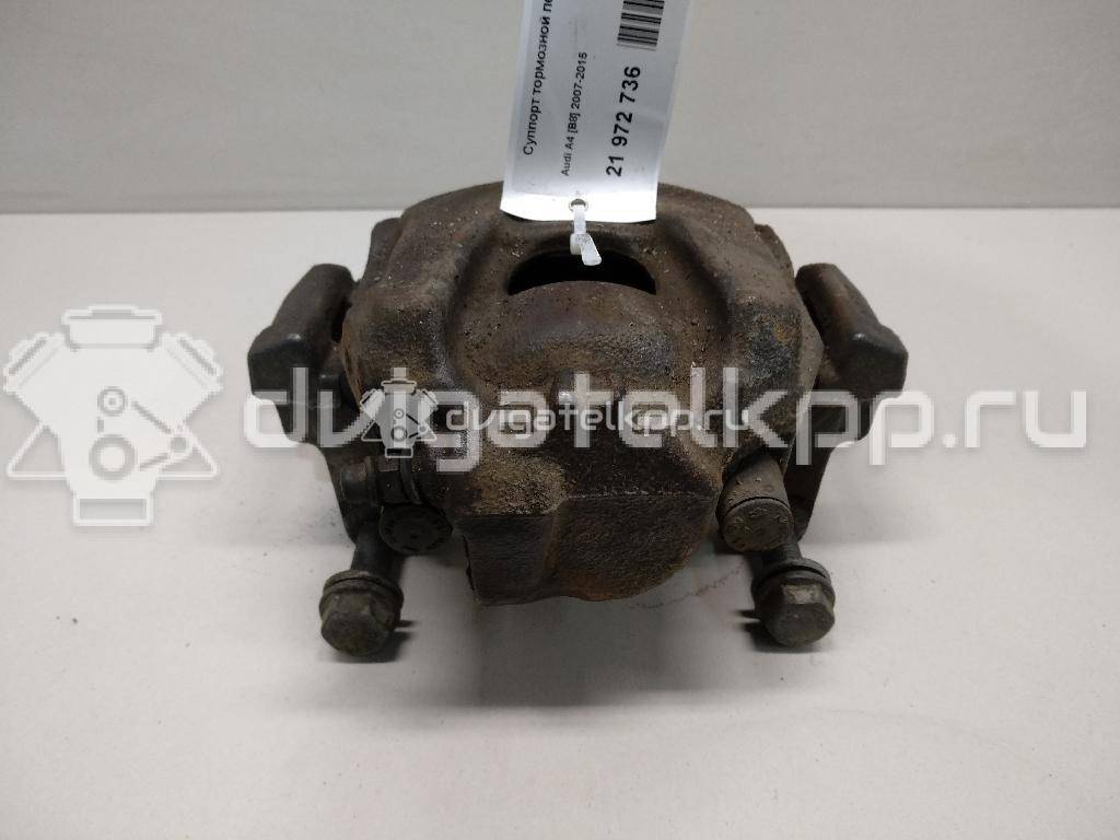 Фото Суппорт тормозной передний правый  8K0615124C для Audi A5 / A4 / A6 {forloop.counter}}