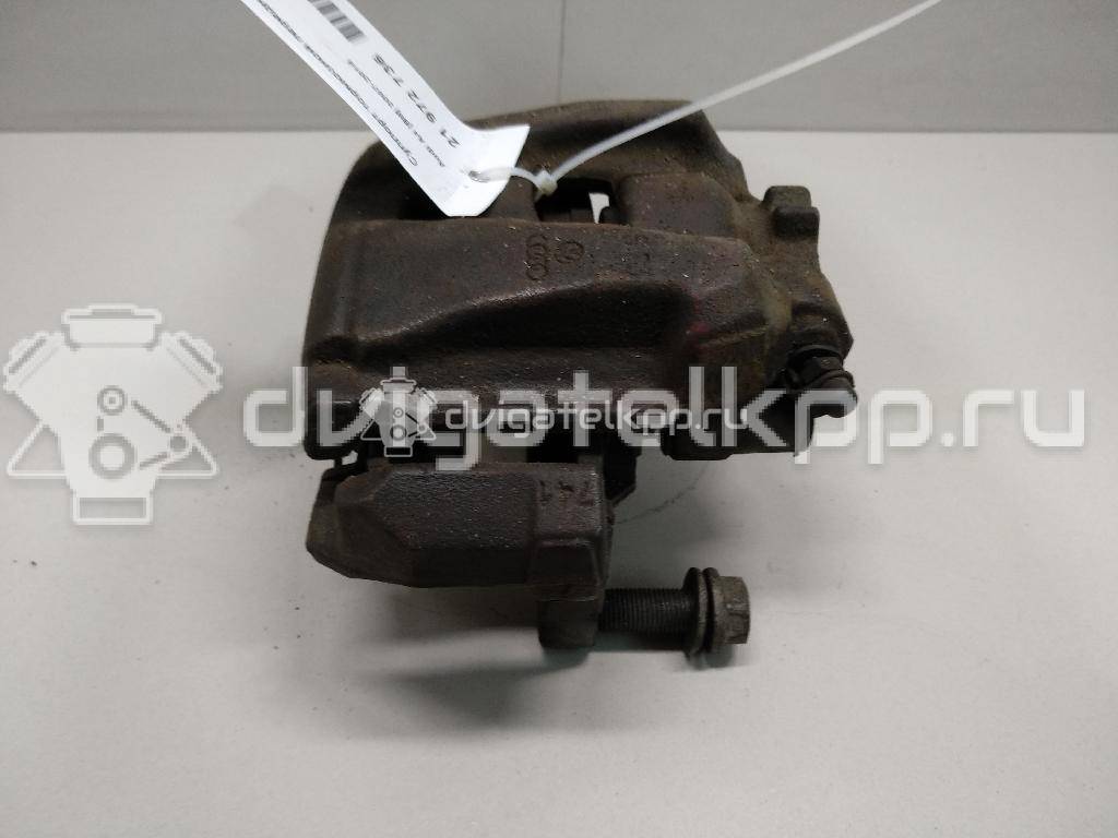 Фото Суппорт тормозной передний правый  8K0615124C для Audi A5 / A4 / A6 {forloop.counter}}