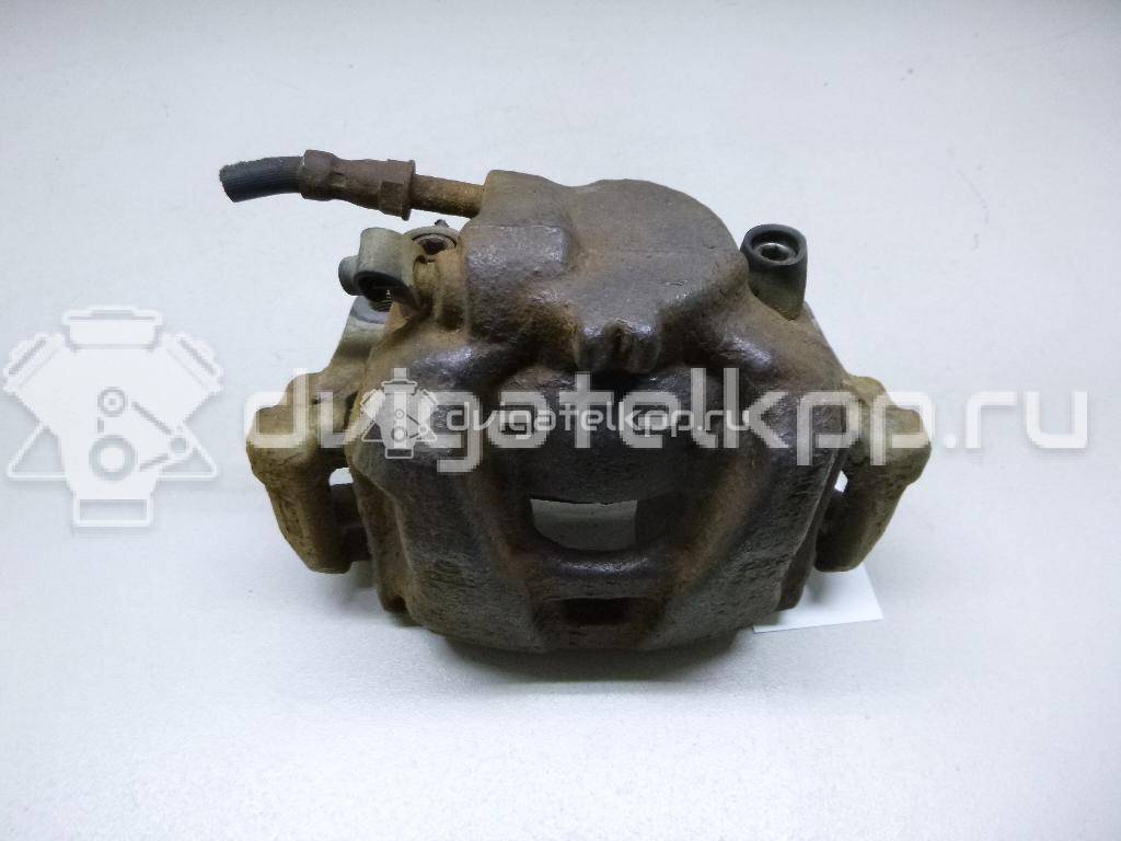 Фото Суппорт тормозной передний правый  8K0615124C для Audi A5 / A4 / A6 {forloop.counter}}